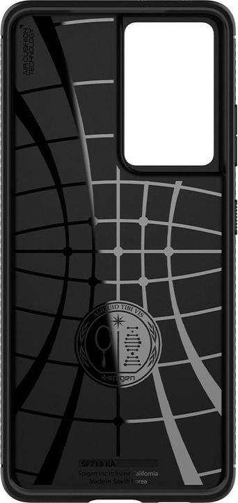 Image du produit Spigen Armure robuste (Samsung Galaxy S21 Ultra 5G)