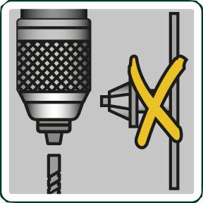 Produktbild Bosch Home & Garden Pbd 40