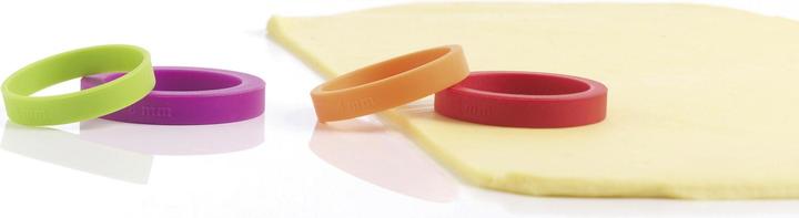 Productafbeelding Mastrad Deegroller