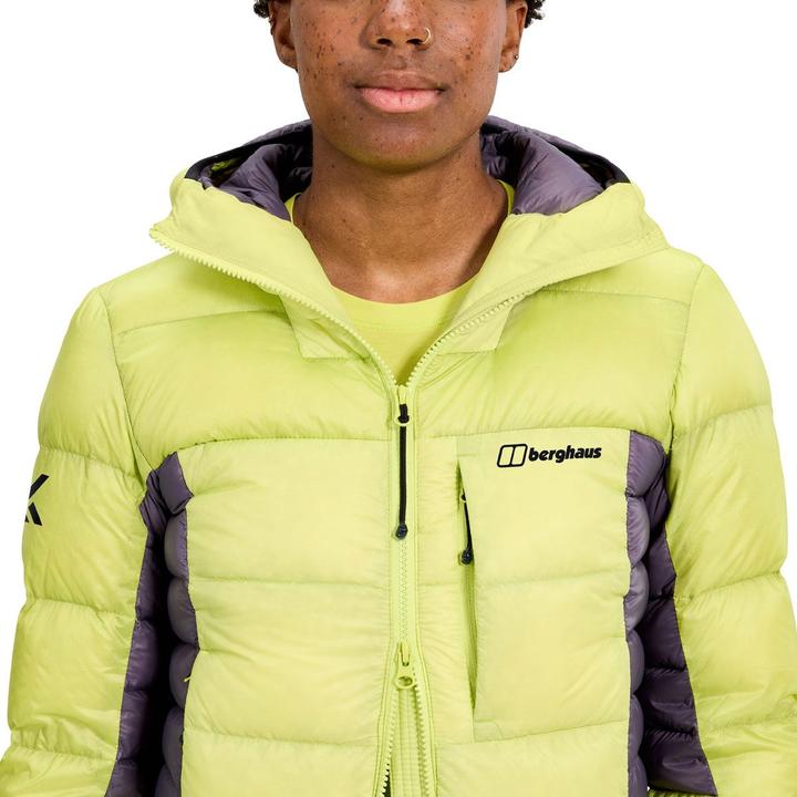 Immagine prodotto Berghaus Mtn Arete Ultra Down Hoody (42)