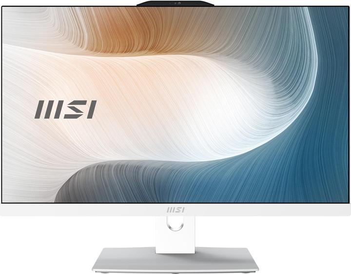 Image du produit MSI Modern AM242P 1M-2097EU (512 Go, 16 Go, Intel Arc Graphics)