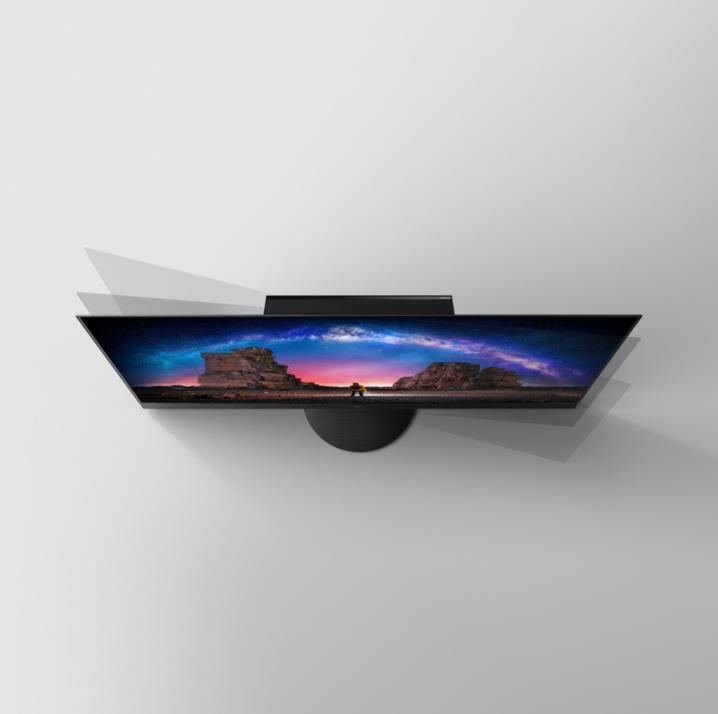 Produktbild Panasonic TX-65MZW2004 (65", OLED, 4K, 2023)