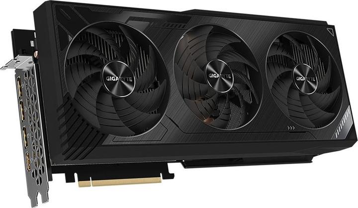 Produktbild Gigabyte GeForce RTX 4090 WINDFORCE (24 GB)