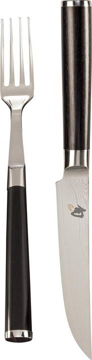 Actual product image Kai Shun (2 pcs., Cutlery set)