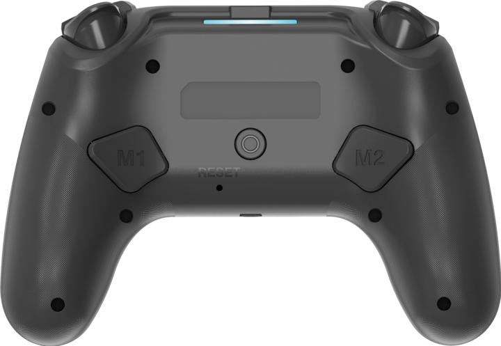 Actual product image Subsonic Wireless Controller Ps5 PS5/PS5 SLIM (PS4)