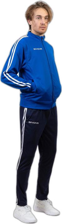 Produktbild Givova Revolution Summer (M)