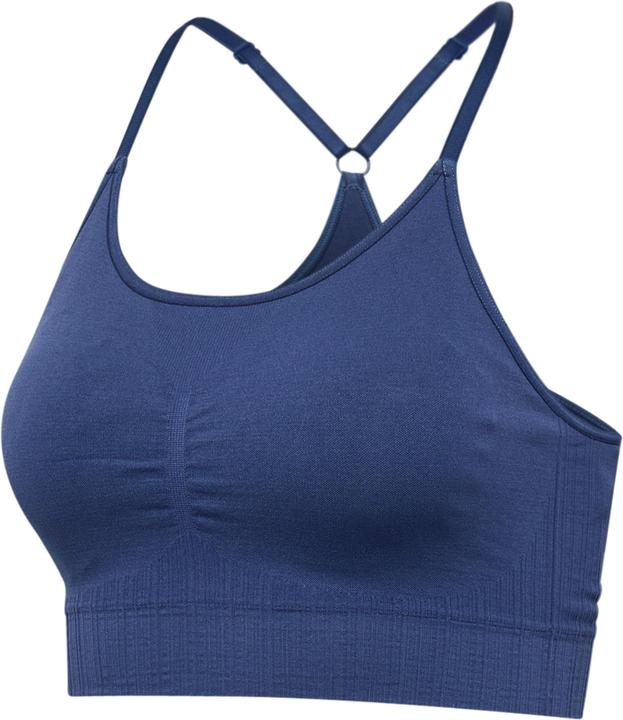 Immagine prodotto hummel Reggiseno imbottito senza cuciture Hmlmt Define (S)