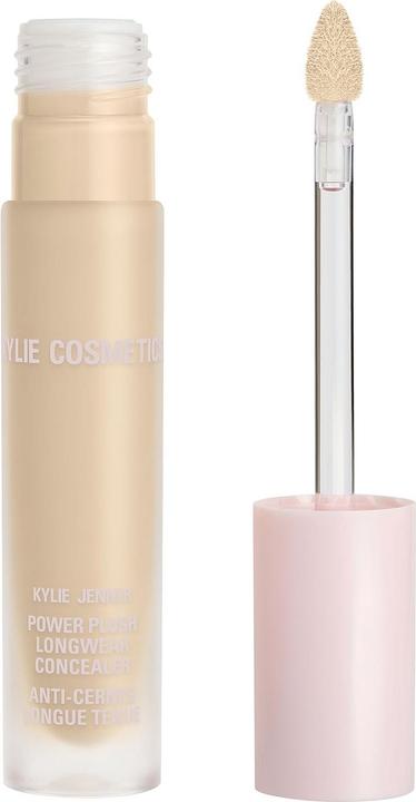 Kylie Jenner Kylie Cosmetics - Power Plush Longwear Concealer - 1W (1W)