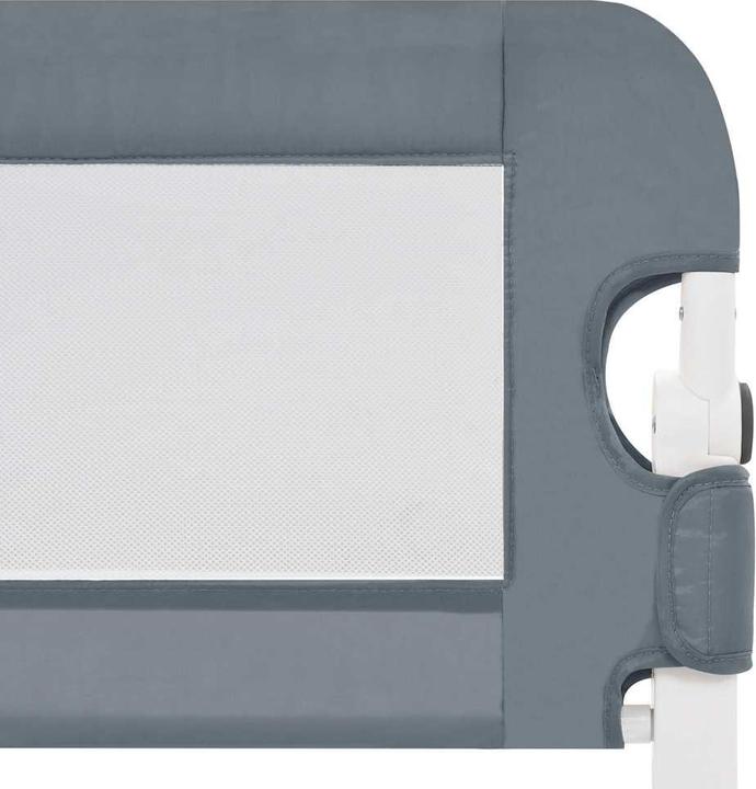 Produktbild vidaXL Bettschutzgitter (180 x 40.50 x 42 cm)