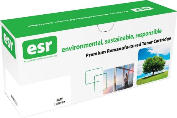 Actual product image ESR Toner cartridge compatible with Brother TN-3330 remanufactured (FC)