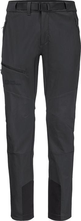 Produktbild Jack Wolfskin Ziegspitz Pants M (56)