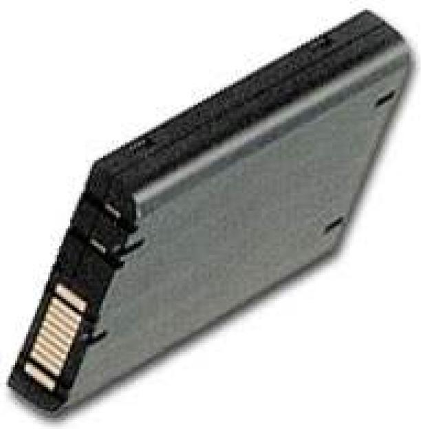 Toshiba Akku Tecra 500, Tecra 510, PA2490 (3600 mAh)