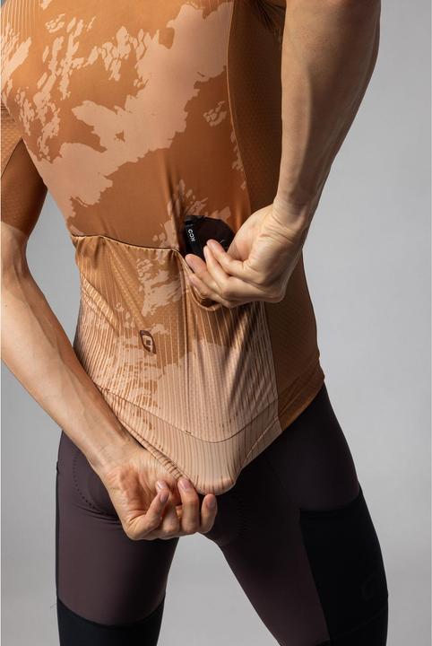 Image du produit Alé Krakatoa (XL)