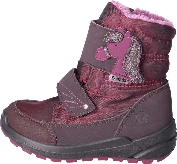 Actual product image Ricosta Ankle boot - 102648 (26)