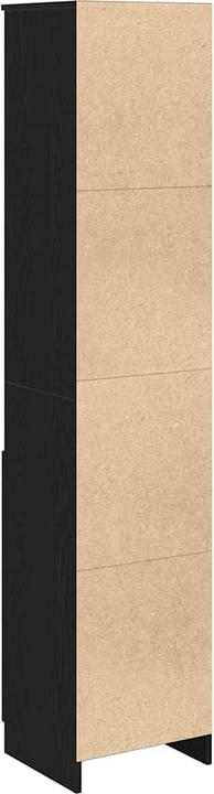 Produktbild vidaXL Highboard (37.50 x 35 x 180 cm)