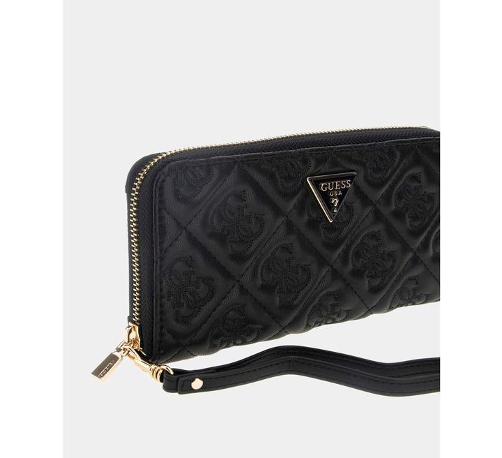 Actual product image Guess Adelasia Slg Large Zip Around