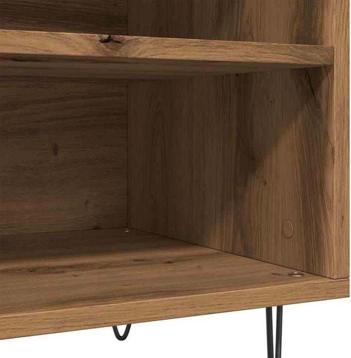 Produktbild vidaXL Plattenschrank