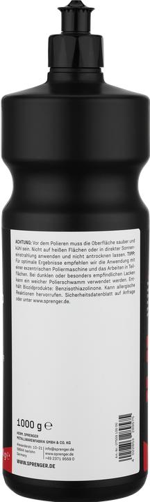 Produktbild Sprenger One Step Marine