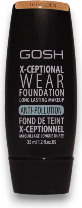 Produktbild Gosh X-Ceptional Wear