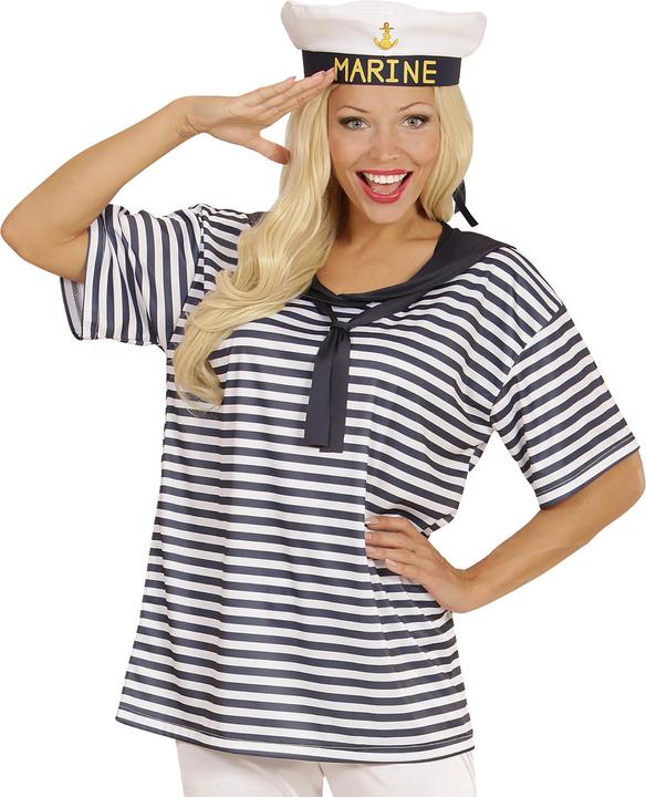 Produktbild Widmann Matrosen Set (L, M)