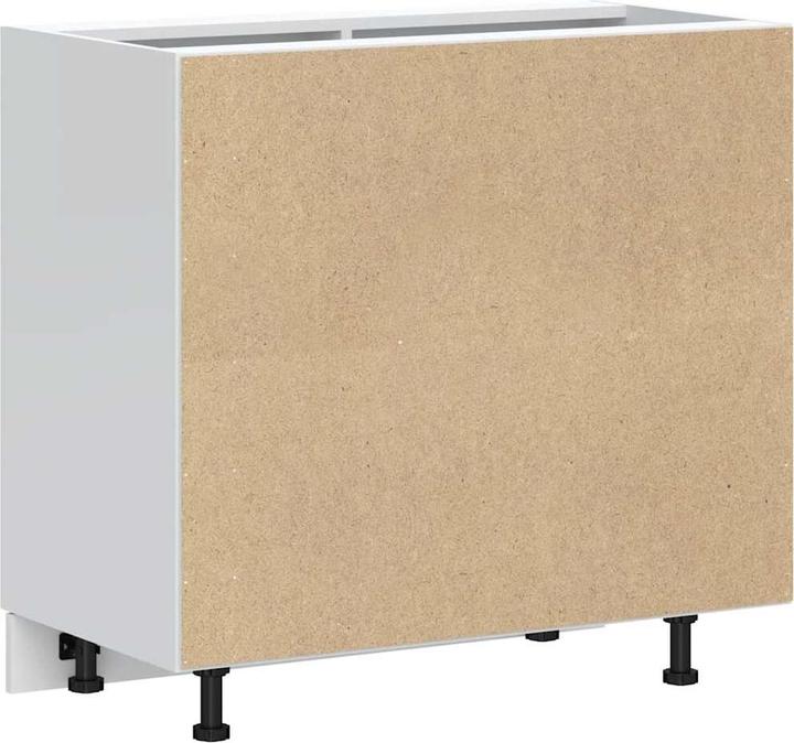 Produktbild vidaXL Küchenunterschrank (86 x 46 x 81.50 cm)