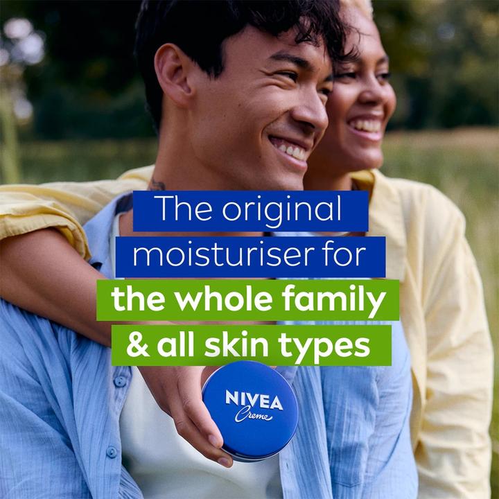 Produktbild NIVEA Creme (250 ml, Tagescreme)