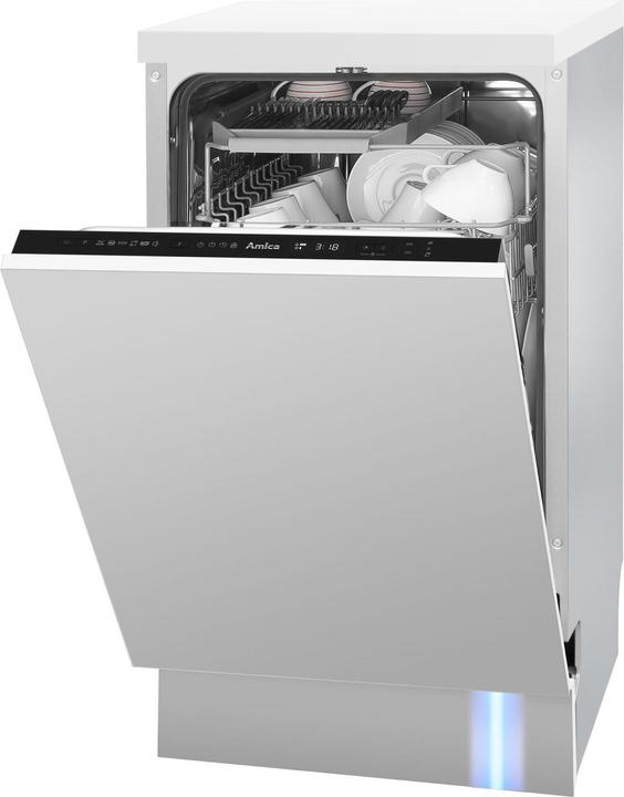 Image du produit Amica Lave-vaisselle encastrables AMIC