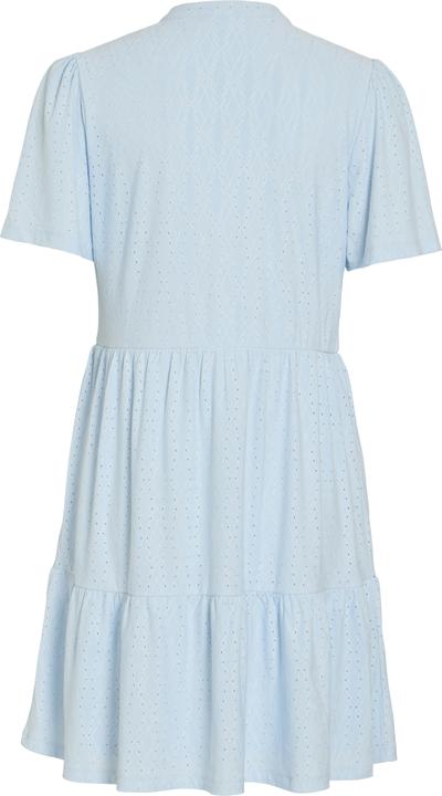 Produktbild Vila VIBELLI Kurzärmeliges Minikleid (L)