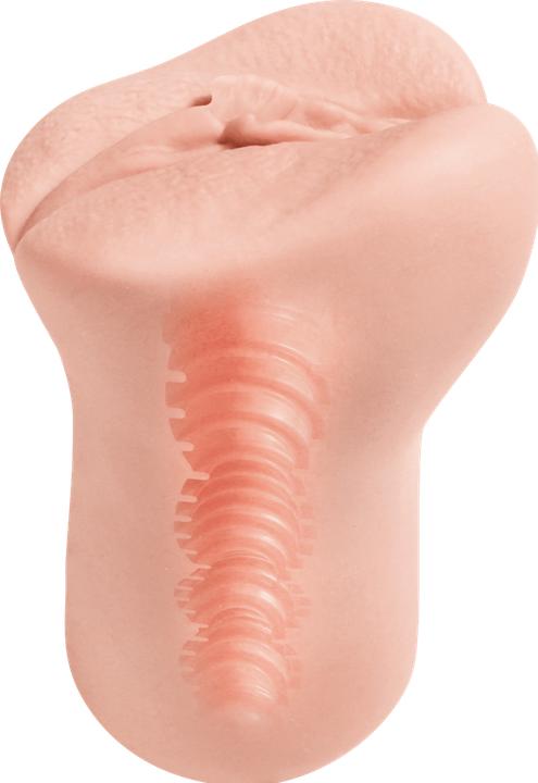 Actual product image Amelia Super Realistic Masturbator