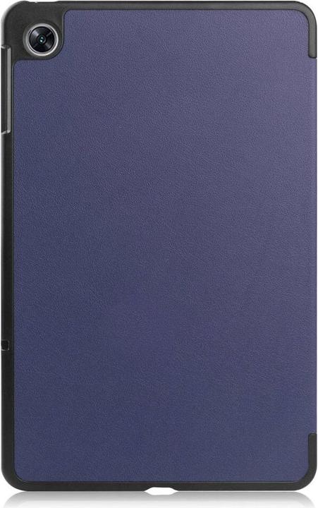 Produktbild Cover-Discount OPPO Pad Air - Tri-fold Smart Case dunkelblau (Oppo Pad Air)