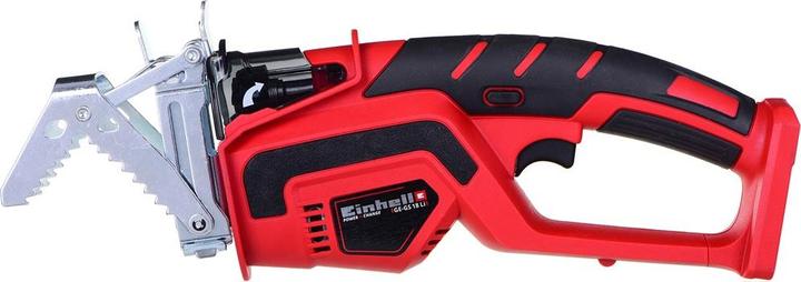 Immagine prodotto Einhell GE-GS 18 Li Solo
