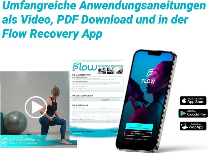 Produktbild Flow Move