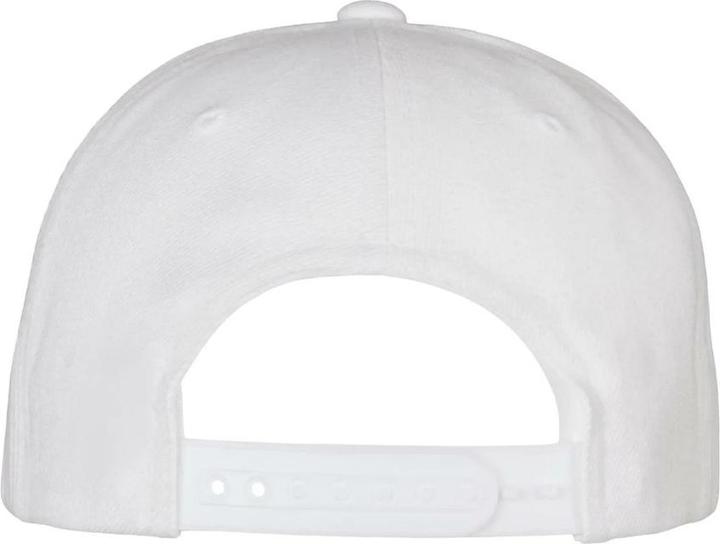 Produktbild Flexfit YP Classics Snapback Mütze 5 Segmente