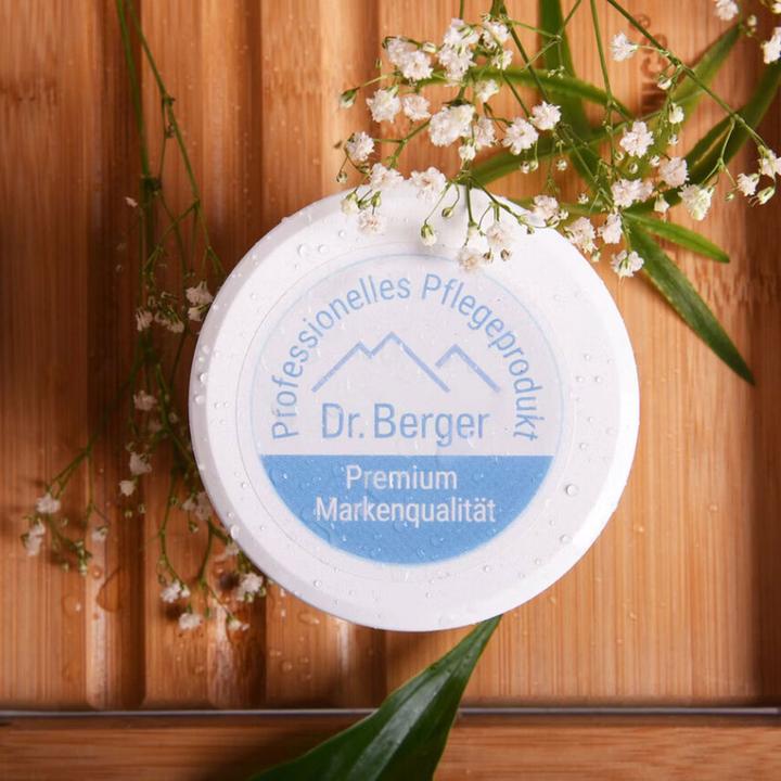 Produktbild Dr. Berger Melkfett (Körpercreme, 250 ml)