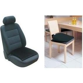 Thumbnail - IWH, Sitzkissen, Premium Relax (37 x 36 x 7.5 cm)