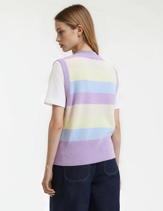 Image du produit La Redoute Collections Pullover (L)