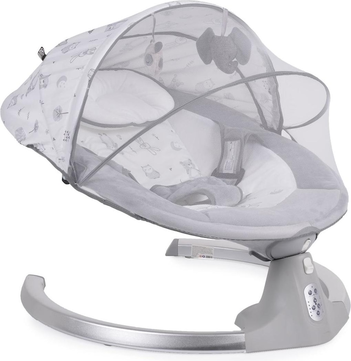 Produktbild Cangaroo Babywippe Ari Musikfunktion