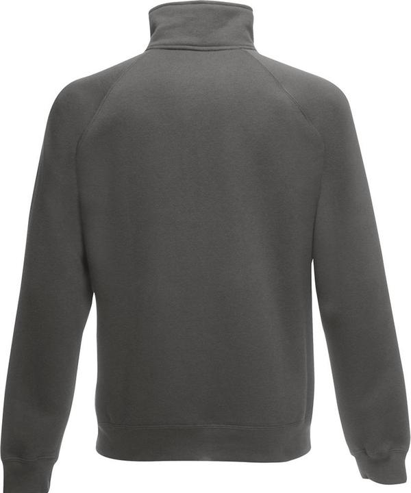 Actual product image Fruit of the Loom Sweat jacket (XL)