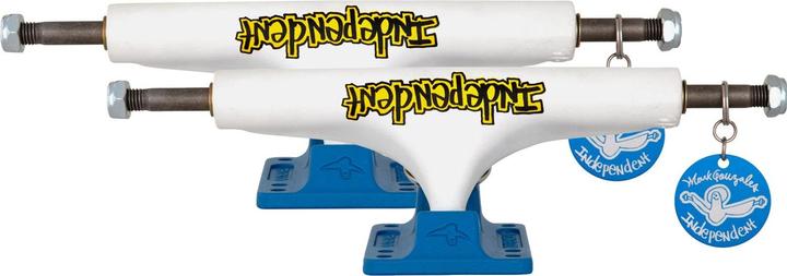 Produktbild Independent 146 Stage 4 Mark Gonzales Set (8.38")