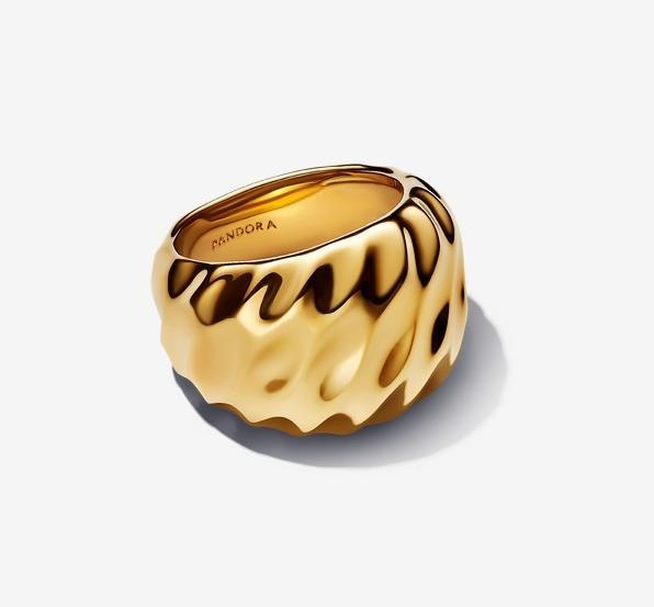 Immagine prodotto Pandora Welliger Statement Ring (56)