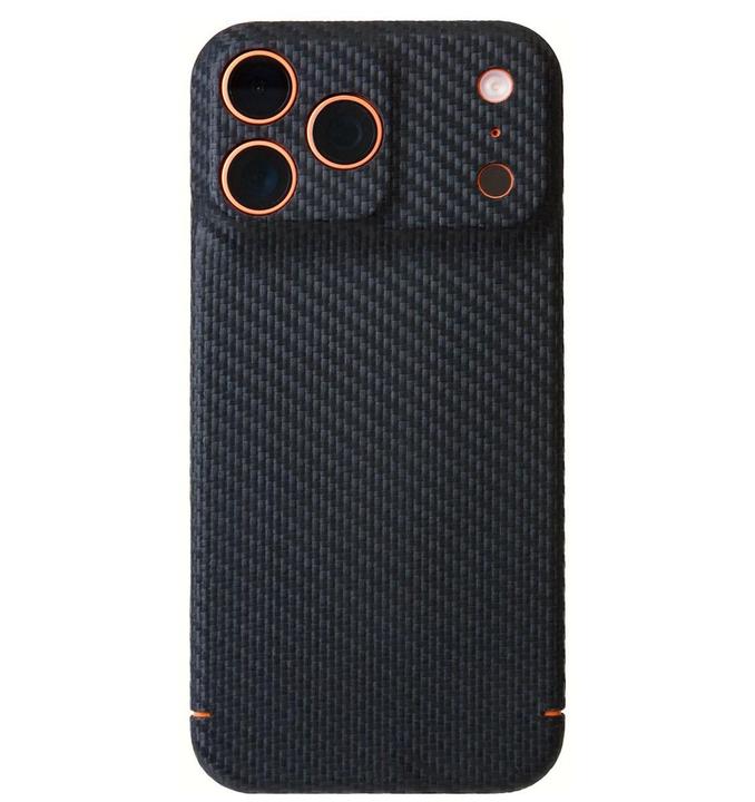 Produktbild Filono Carbon Case (Apple iPhone 17 Pro Max)