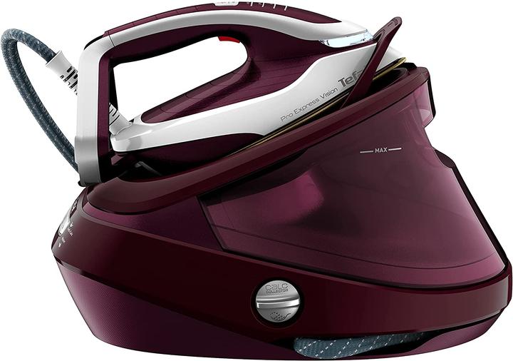 Image du produit Tefal Pro Express Vision GV9810 (3000 W)