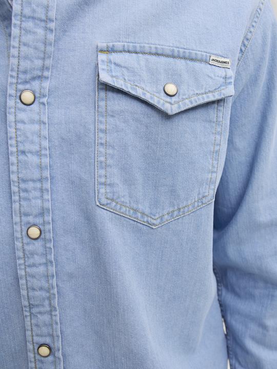 Immagine prodotto Jack & Jones Jjesheridan Shirt L/S Noos (S)