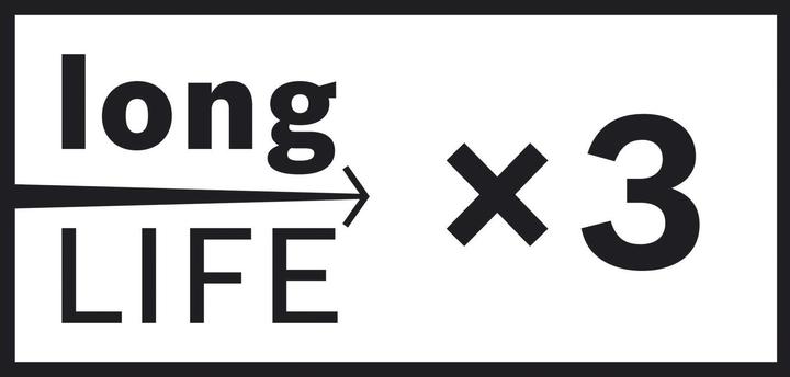 Produktbild Bosch Professional Zubehör Hammerbohrer SDS-plus-7X (8 mm)