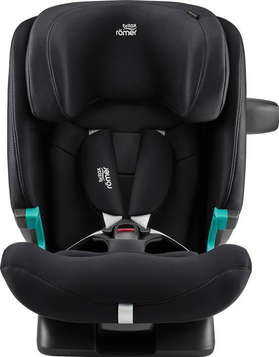 Produktbild Britax Römer Advansafix Pro (Kindersitz, ECE R129/i-Size Norm)