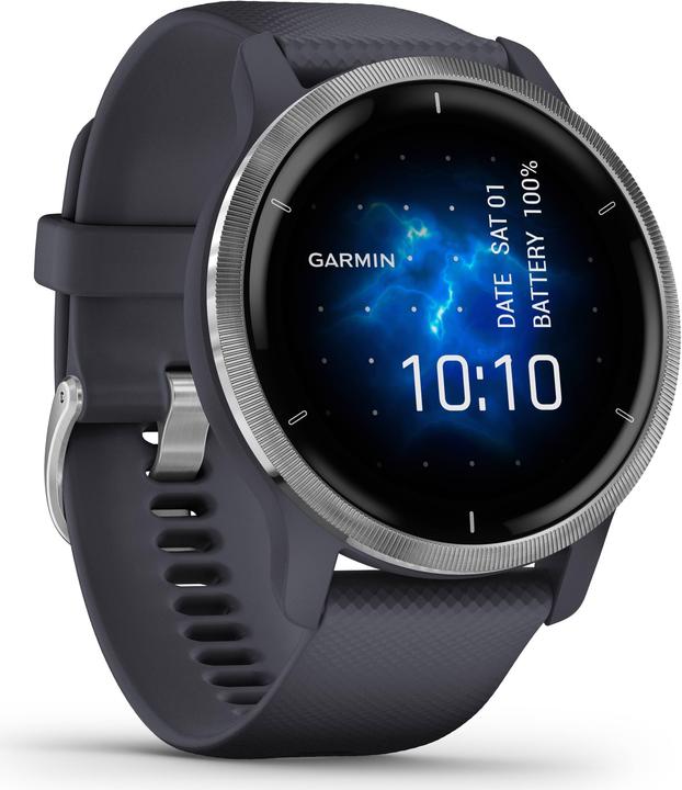 Immagine prodotto Garmin Venu 2 (45 mm)