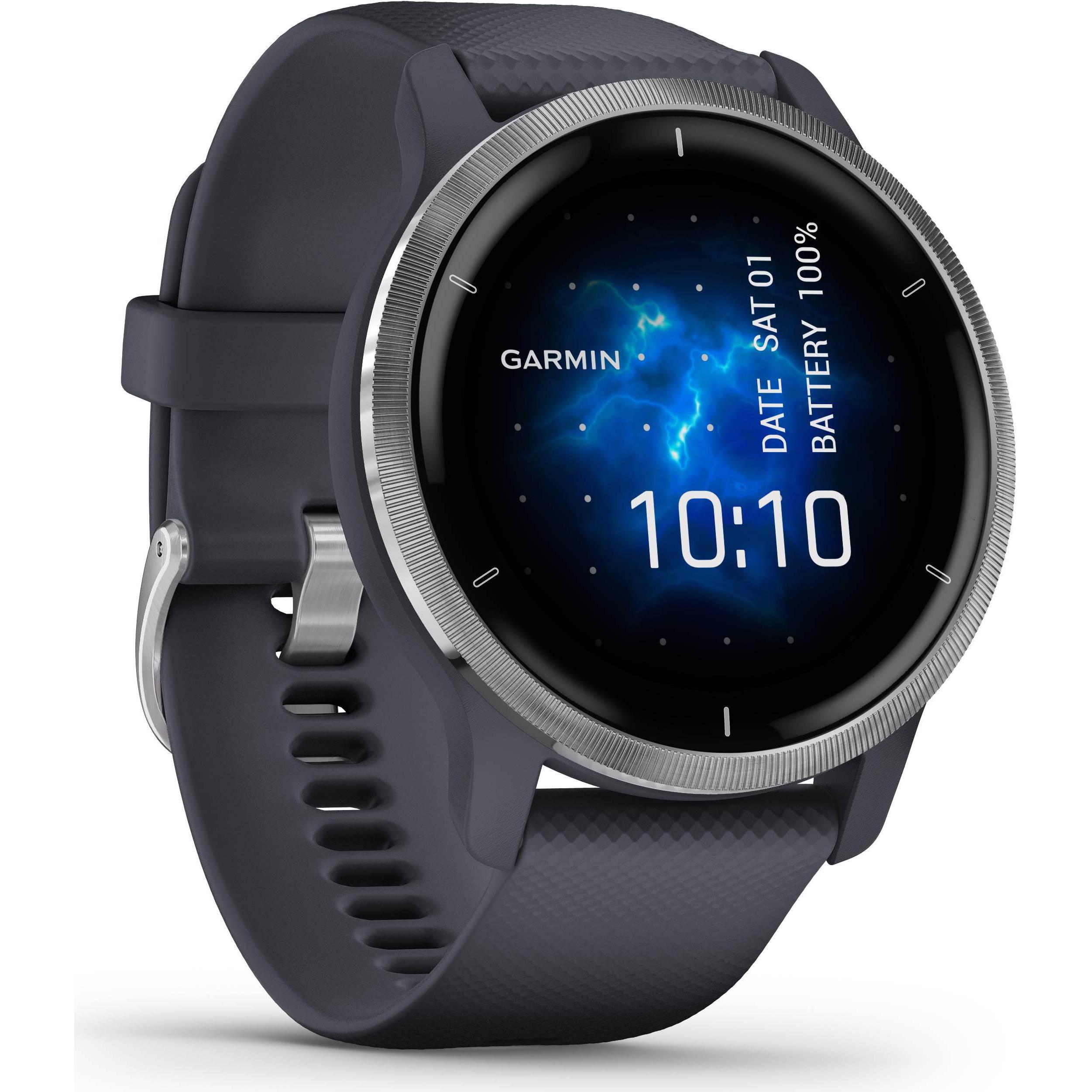 Garmin Venu 2 (45 mm), Smartwatches