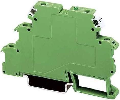 Actual product image Phoenix Contact Solid state relay 10 pcs. DEK-OE