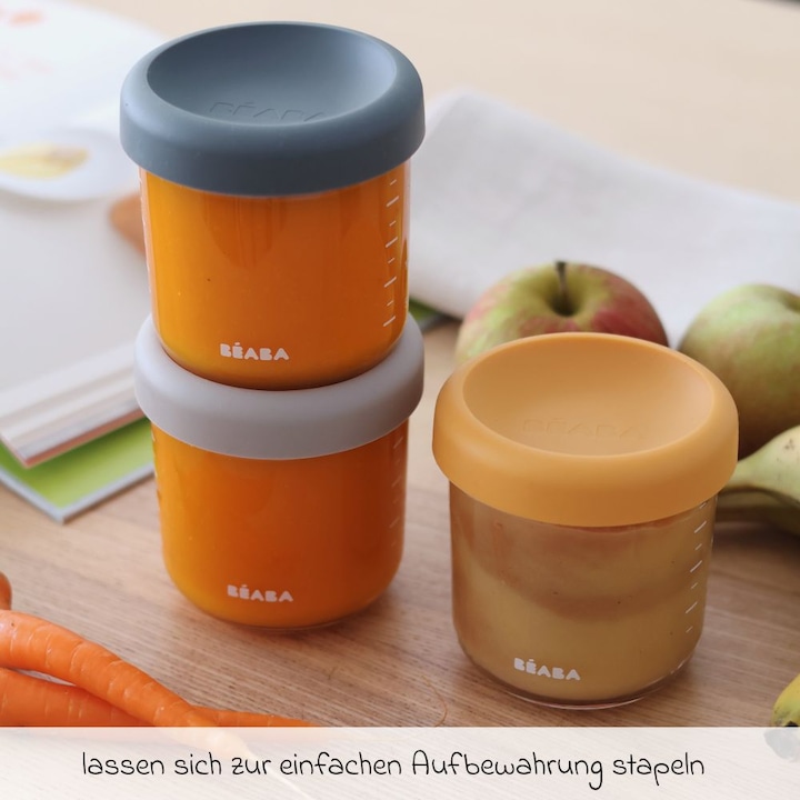 Image du produit Beaba Récipient à portions