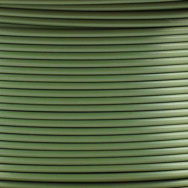 Image du produit Copymaster3D PLA Silk Filament for 3D Printer, 1.75 mm, Bronze (PLA, 1.75 mm)